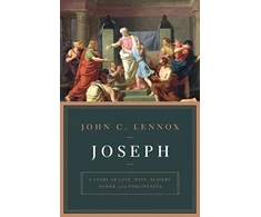 KNYGA Bookshop Joseph