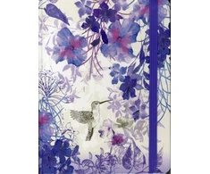 Bookshop Journal Mid Hummingbird