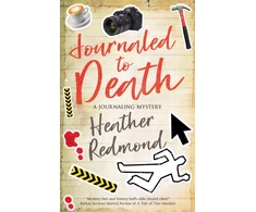 KNYGA Bookshop Journaled to Death