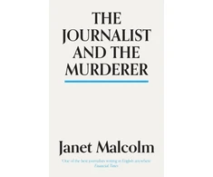 KNYGA Bookshop Journalist And The Murderer