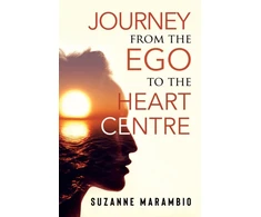 KNYGA Bookshop Journey from the Ego to the Heart Centre