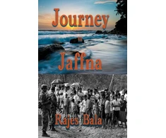 KNYGA Bookshop Journey to Jaffna