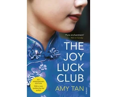 KNYGA Bookshop Joy Luck Club