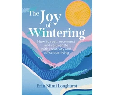 KNYGA Bookshop Joy of Wintering