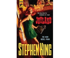 KNYGA Bookshop Joyland