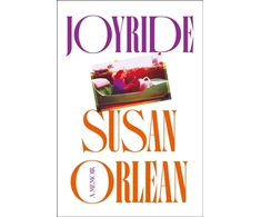 KNYGA Bookshop Joyride