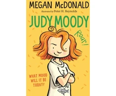 KNYGA Bookshop Mcdonald Megan Judy Moody