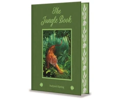 KNYGA Bookshop Kipling Rudyard Jungle Book