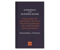 KNYGA Bookshop Junkspace with Running Room