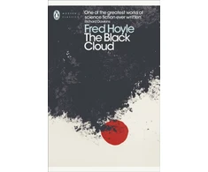 KNYGA Bookshop Juodas Cloud
