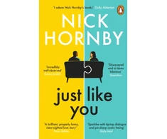 KNYGA Bookshop Just Like You