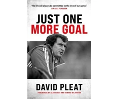 KNYGA Bookshop Just One More Goal