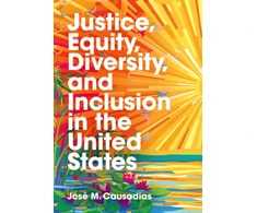 KNYGA Bookshop Justice, Equity, Diversity, and Inclusion in the United States
