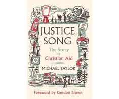 KNYGA Bookshop Justice Song