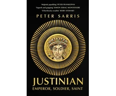 KNYGA Bookshop Justinian