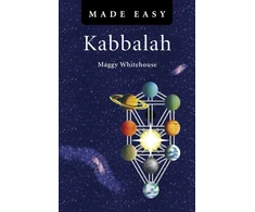 KNYGA Bookshop Kabbalah Made Easy