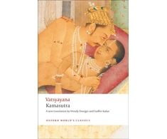 KNYGA Bookshop Kamasutra