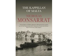 KNYGA Bookshop Kappillan of Malta