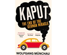 KNYGA Bookshop Kaput