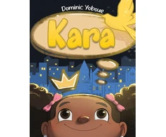 KNYGA Bookshop Kara