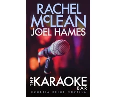 KNYGA Bookshop Karaoke Bar