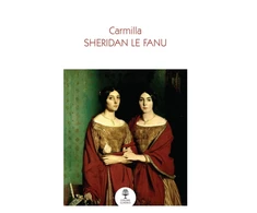KNYGA Bookshop Fanu Sheridan Le Karmilla
