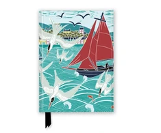 KNYGA Bookshop Kate Heiss: Terns on the Tide (Foiled Journal)