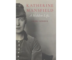 KNYGA Bookshop Katherine Mansfield