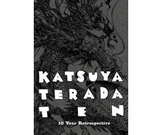 KNYGA Bookshop Katsuya Terada 10 Ten