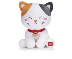 KNYGA Bookshop Kawaii Kuties 9.5" Cat Soft Toy