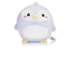 KNYGA Bookshop Kawaii Kuties 9.5" Penguin Soft Toy