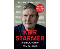 KNYGA Bookshop Keir Starmer