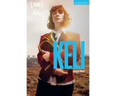 KNYGA Bookshop KELI