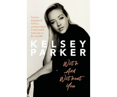 KNYGA Bookshop Kelsey Parker: With And Without You