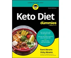 KNYGA Bookshop Keto Diet For Dummies