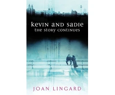 KNYGA Bookshop Kevin and Sadie: The Story Continues