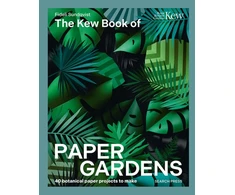 KNYGA Bookshop Kew Book of Paper Gardens