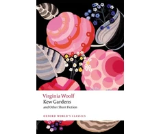 KNYGA Bookshop Kew Gardens and Other Short Fiction