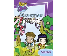 KNYGA James Charlton Key Grammar Starter Level Work Book (6 pack)