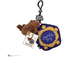 KNYGA Bookshop Keychain Plush Chocolate frog