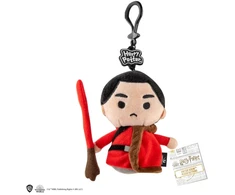 KNYGA Bookshop Keychain Plush - Viktor Krum