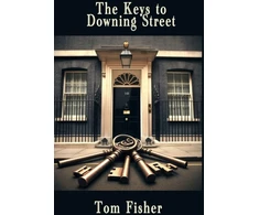 KNYGA Bookshop Keys to Downing Street