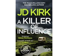 KNYGA Bookshop Killer of Influence