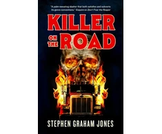 KNYGA Bookshop Killer on the Road