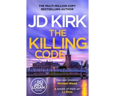 KNYGA JD Kirk Killing Code