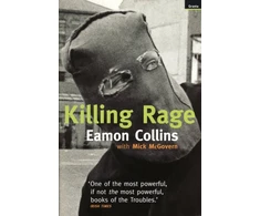 KNYGA Eamon Collins Killing Rage