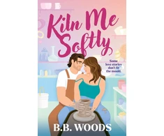 KNYGA Bookshop Kiln Me Softly