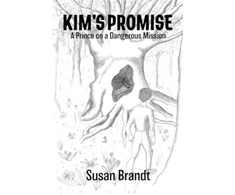 KNYGA Bookshop Kim's Promise
