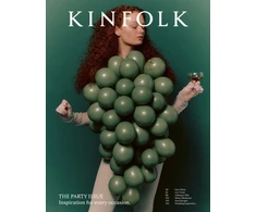 KNYGA Bookshop Kinfolk Volume 54