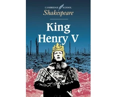 KNYGA Bookshop King Henry V